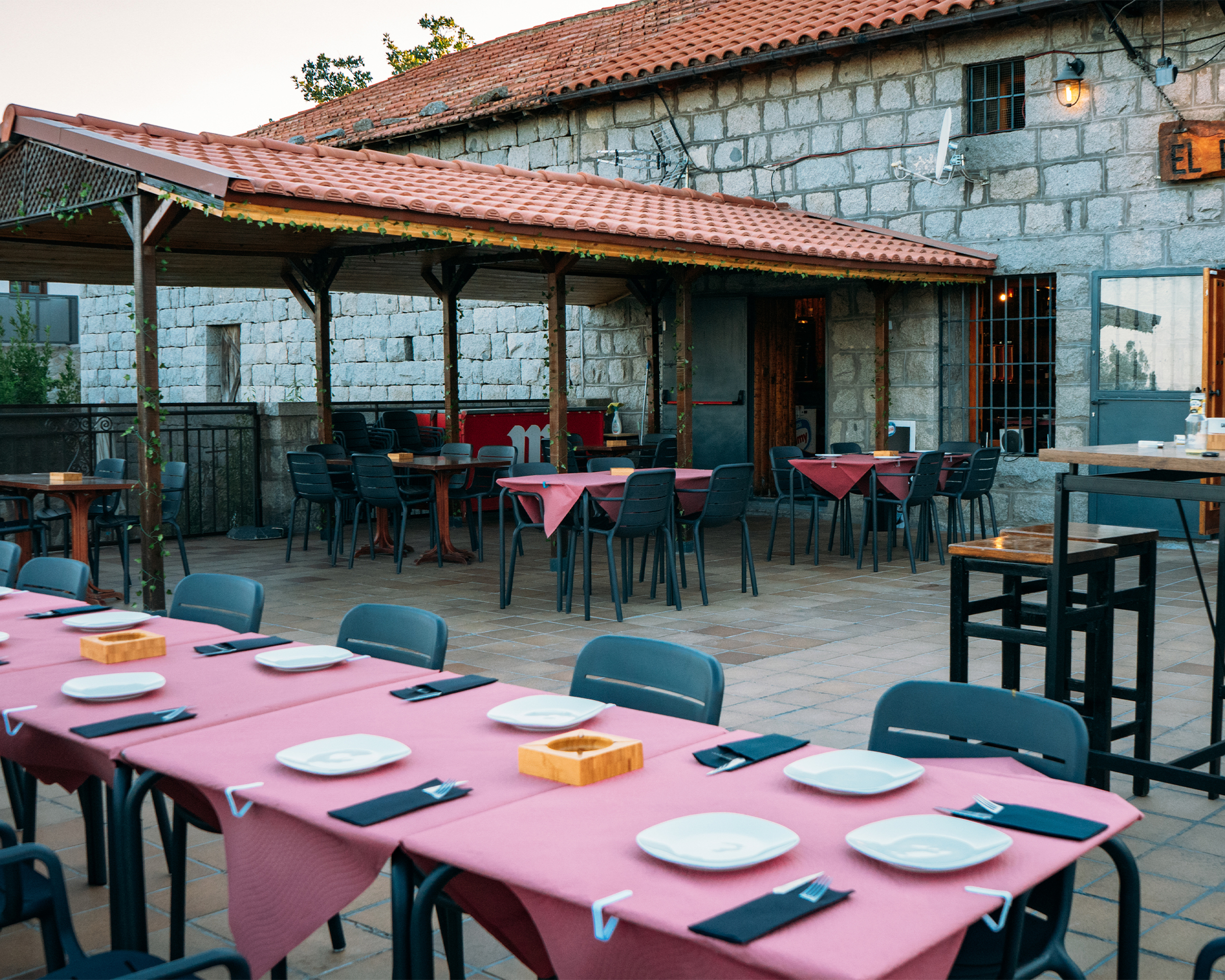 El Refugio De Irene