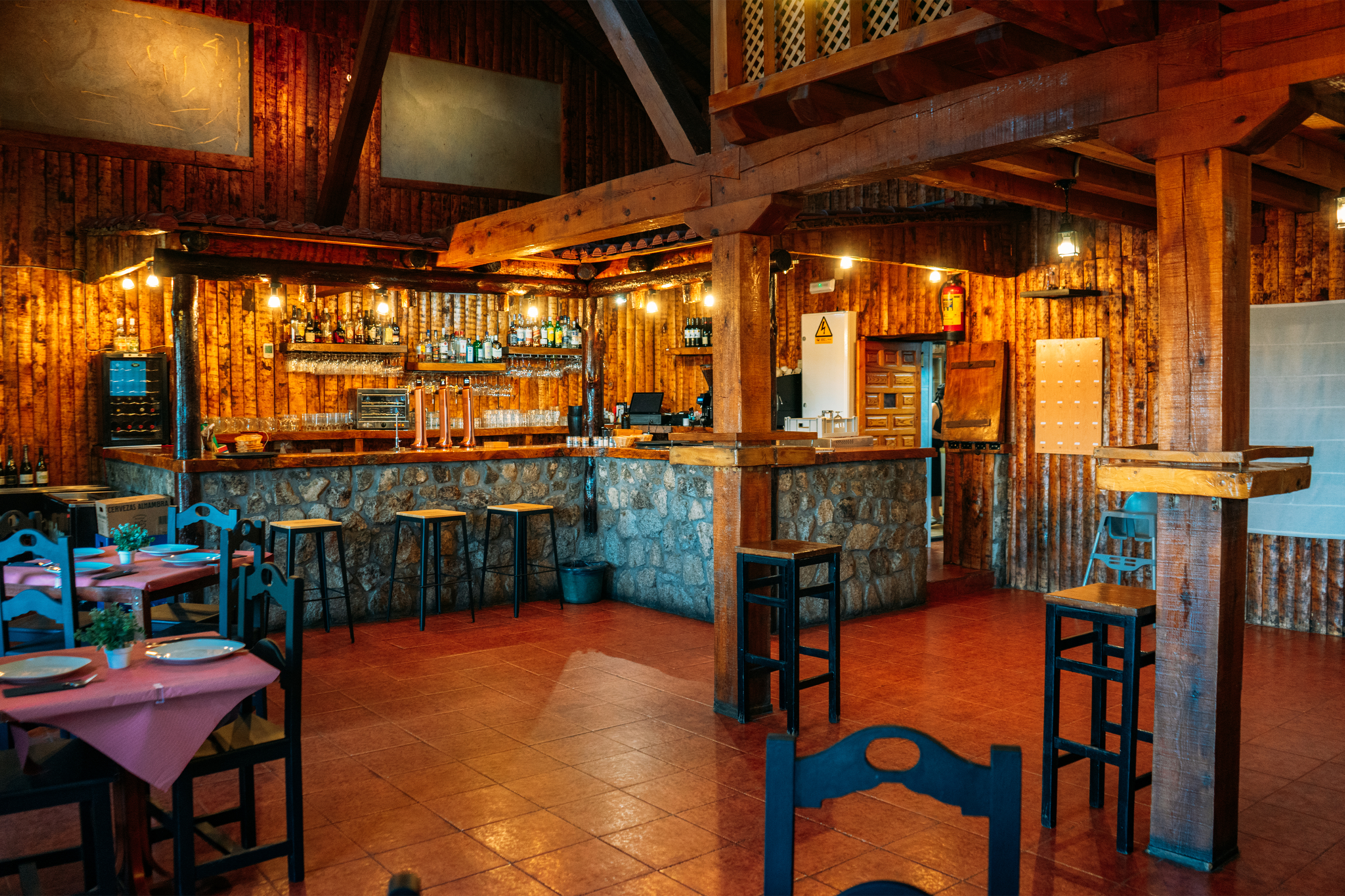 El Refugio De Irene