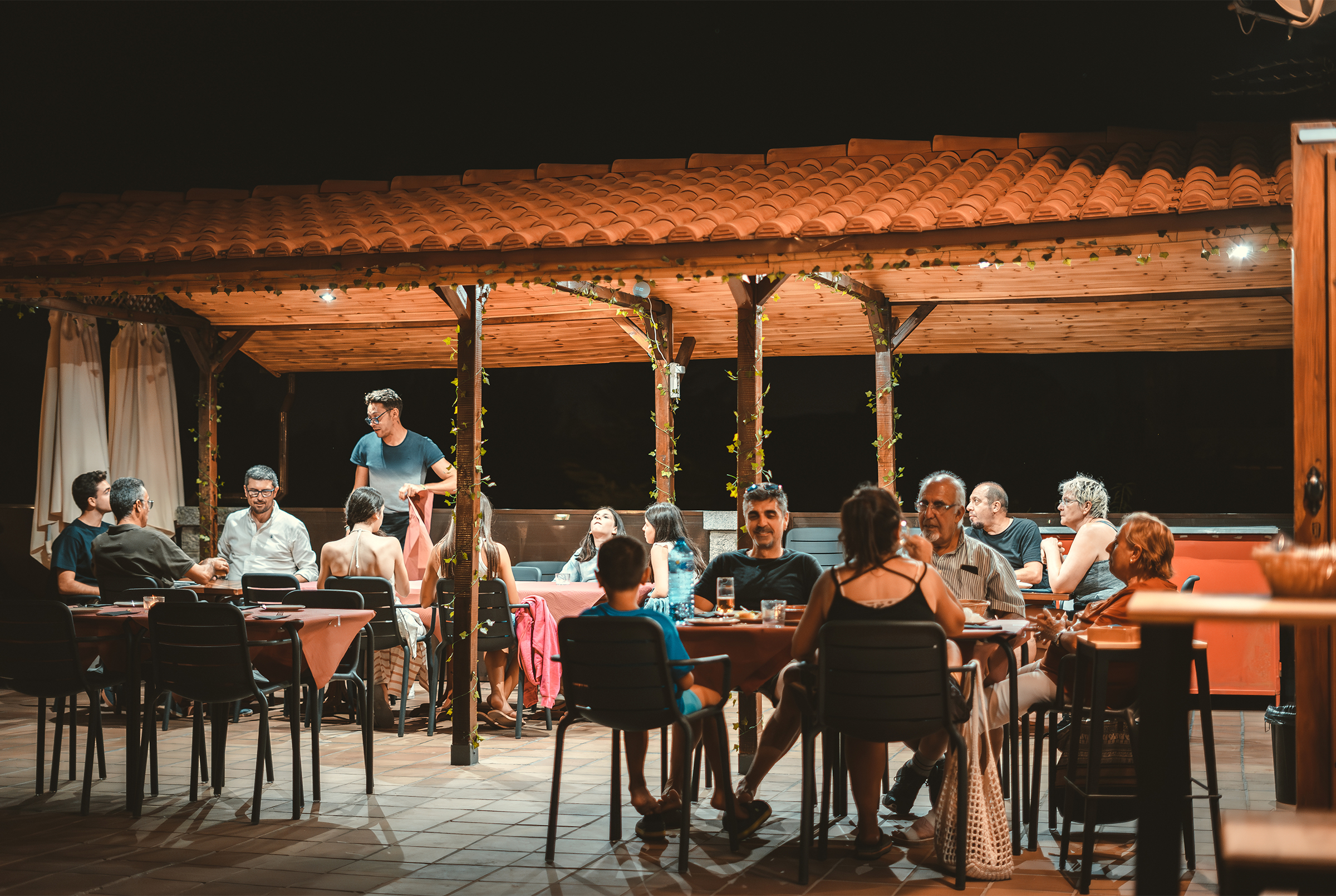 El Refugio De Irene